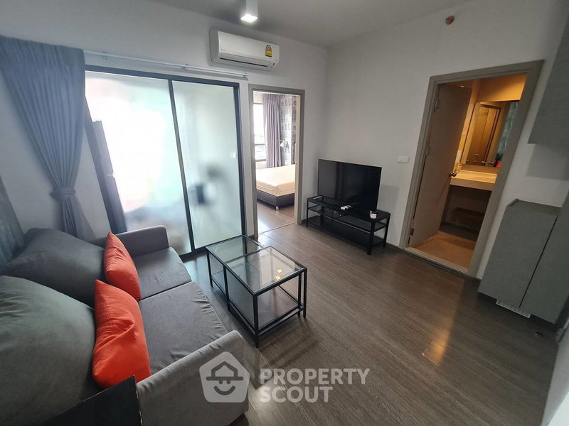 Condos for sale : 100m To BTS Bang Chak | 1-BR Condo For Sale At Ideo Sukhumvit 93 (ID 1156768)