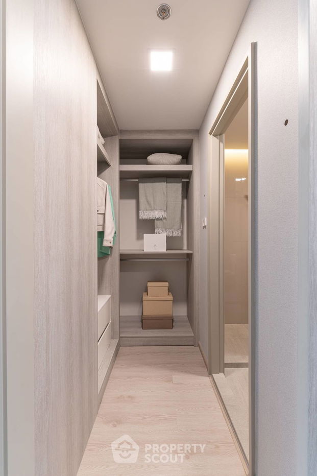 picture 1-BR Condo at COBE Kaset-Sripatum in Lat Yao (ID 1343774) - 16/18