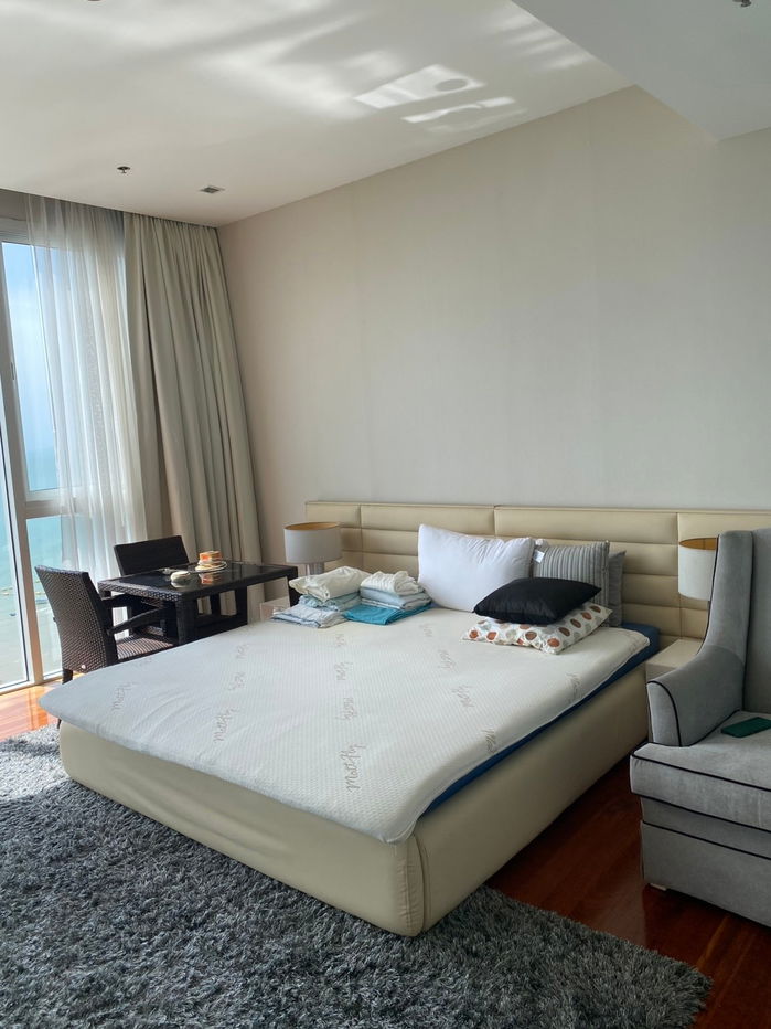 รูป for sale Condo The Cove pattaya  3 Bed 3 Bath 237 Sq.m  (S03-2058) - รูปที่ 9/20
