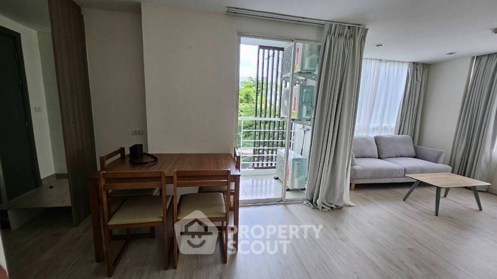 picture 2-BR Condo at Elements Srinakarin in Nong Bon (ID 1647869) - 4/30