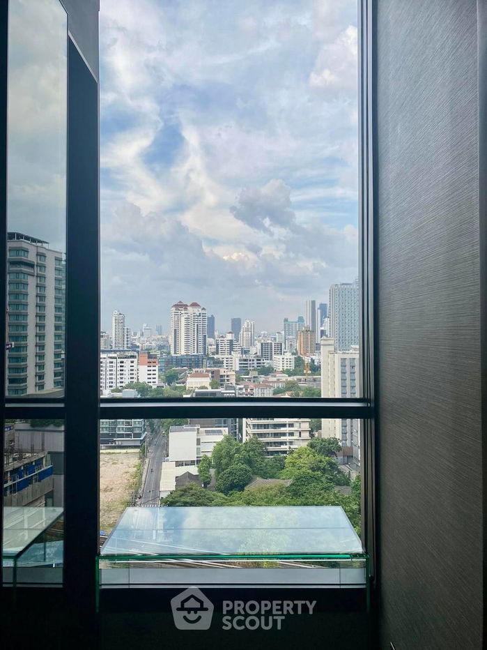 รูป คอนโด 2-ห้องนอน ที่ ดิ เอส อโศก ใกล้ MRT สุขุมวิท (ID 2209791) - รูปที่ 13/15