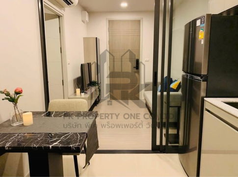 ‼️For rent✨ Quintara Treehaus Sukhumvit 42 🔥To. 0646657851📲 Ready to move in‼️ 600 meters from BTS Ekkamai