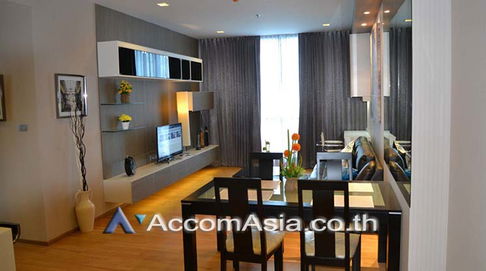 🔼🔽 AccomA 📩  2 BR Condominium @HYDE Sukhumvit 13 (AA16168)