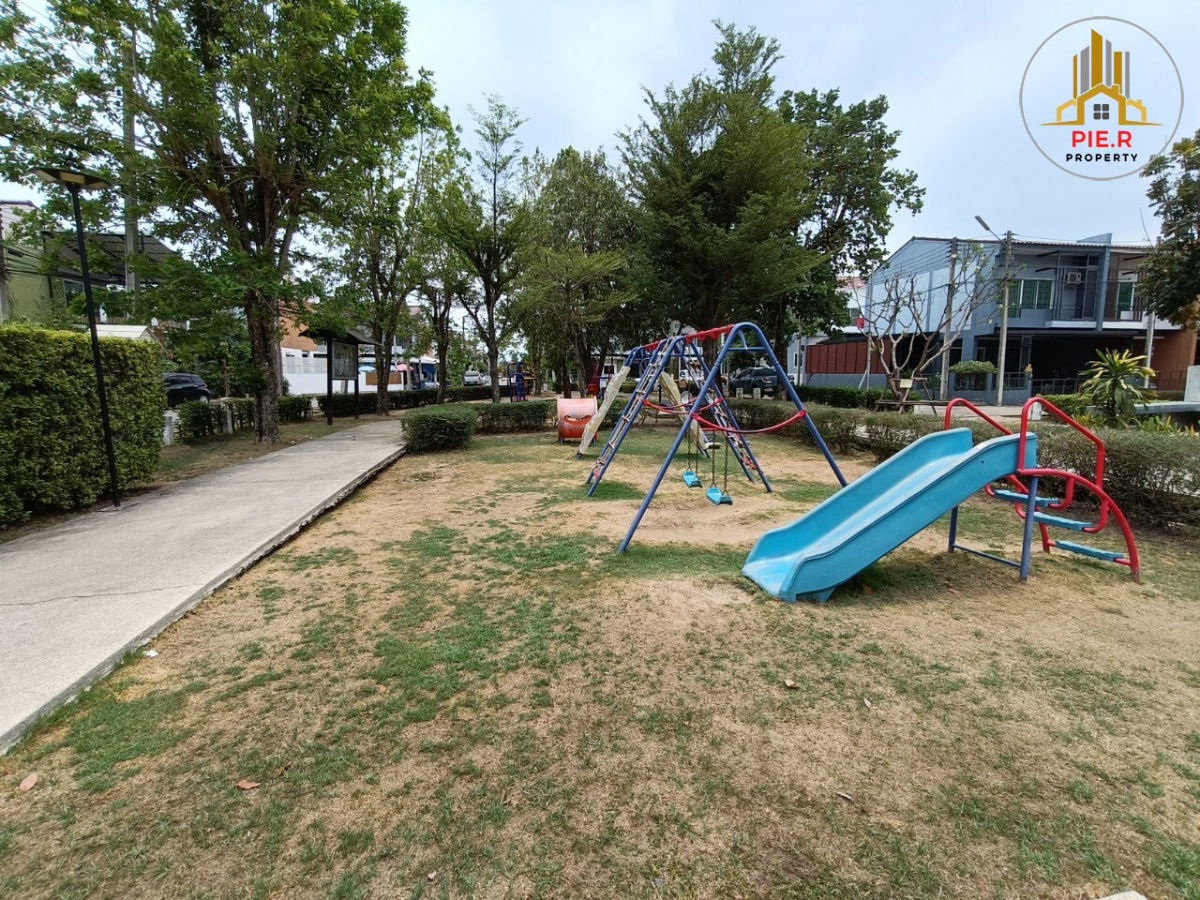 รูป The Trust Town : วงแหวน-ลำลูกกา(ใกล้BTSคูคต) - รูปที่ 6/20