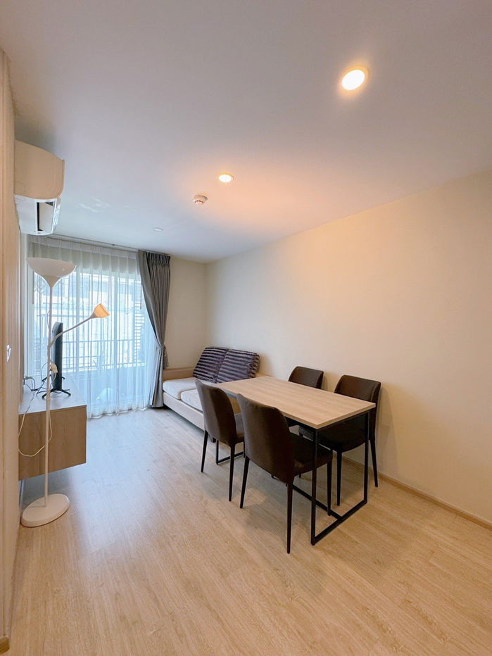 รูป 🔥[ เช่า | RENT ]🔥  N030507  📍เอลลิโอ เดล มอสส์ พหลโยธิน 34  📍( Elio Del Moss Phaholyothin 34 )  - รูปที่ 8/11