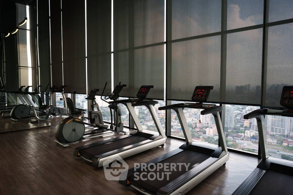 picture 1-BR Condo at Knightsbridge Space Ratchayothin near BTS Ratchayothin (ID 765903) - 7/11