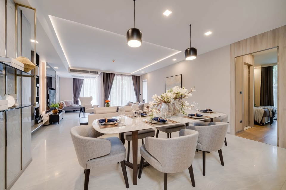 picture [RENT ]⚡🌈BL220702 FYNN Sukhumvit 31⚡🌈 LINE : @theagentpro (include "@" in front) - 24/33