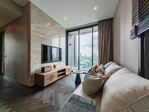 THE ESSE Sukhumvit                  36 