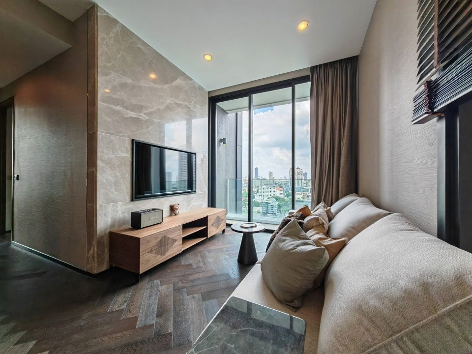 picture THE ESSE Sukhumvit                  36  - 1/16