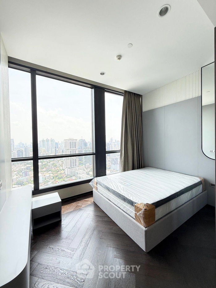 picture 3-BR Condo at The Esse Sukhumvit 36 near BTS Thong Lor (ID 2210460) - 23/26