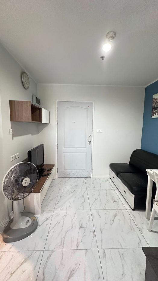 รูป 🏠RB19231 ให้เช่าถูกมาก📢ลุมพินี คอนโดทาวน์ รามอินทรา - นวมินทร์👉🏻แอดไลน์ @062mnigk( มี @ ด้วย) แอดมินตอบไว - รูปที่ 6/26