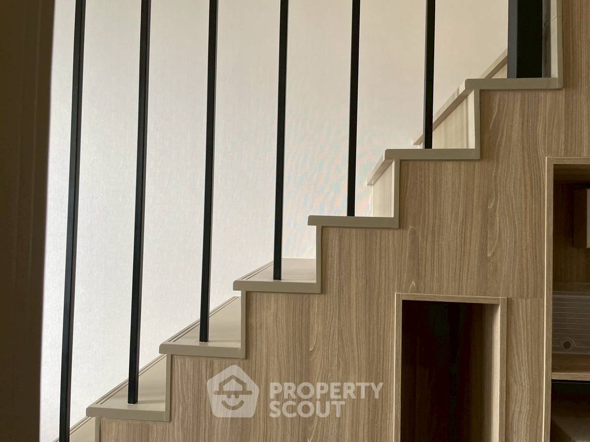 picture 1-BR Condo at Siamese Sukhumvit 87 near BTS On Nut (ID 2210579) - 8/8