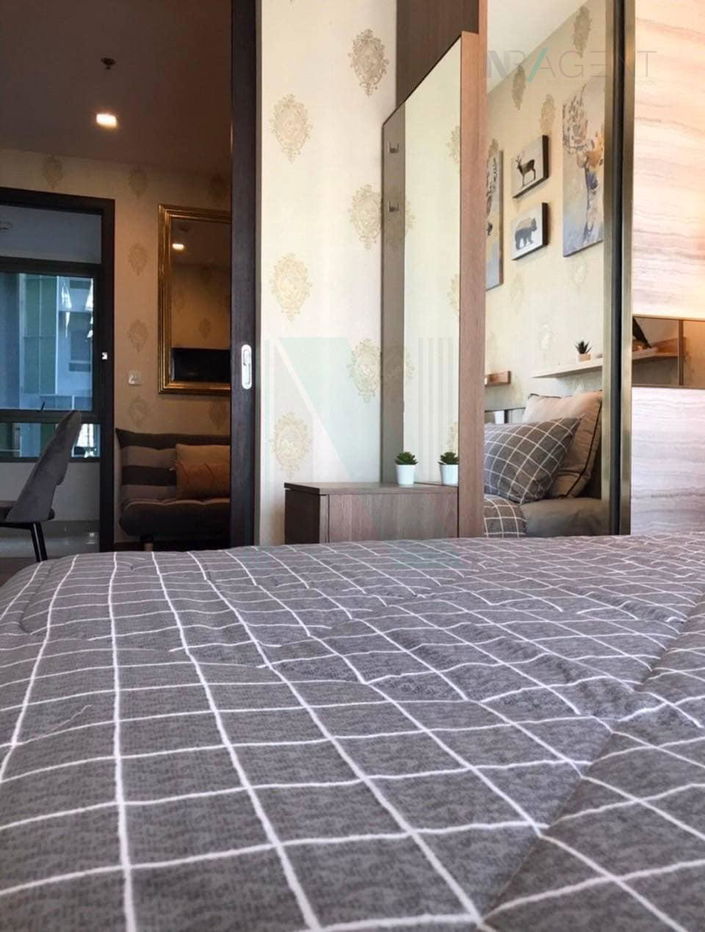 picture 📌 For Rent Condo WISH SIGNATURE MIDTOWN SIAM Building 1, Floor 7,1 bed room, Room size 27.00 sqm - 3/8