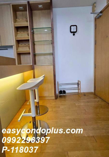 picture P-118037 Condo for rent Villa Rachatewi fully furnished (Confirm again when visit).  - 7/35