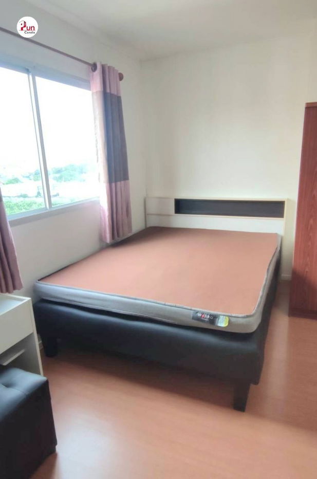 picture Lumpini township Rangsit-Klong for rent. - 3/12