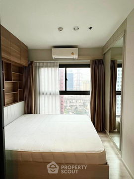 คอนโด 1-ห้องนอน ที่ เดอะ ไพรเวซี่ พระราม 9 ใกล้ ARL รามคำแหง (ID 2210381)