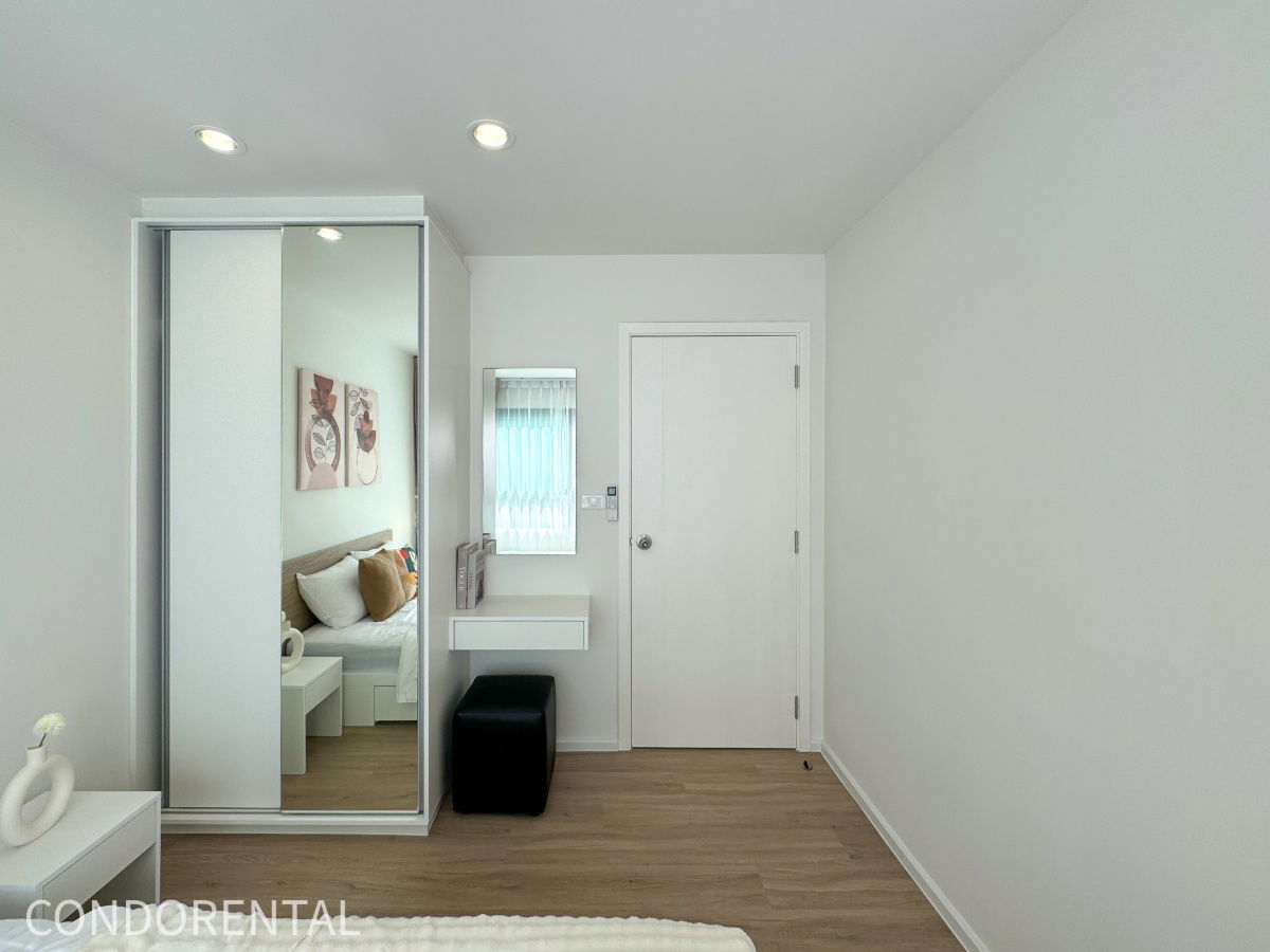 picture @Condorental condo for rent iCondo Active Phatthanakan - 5/18