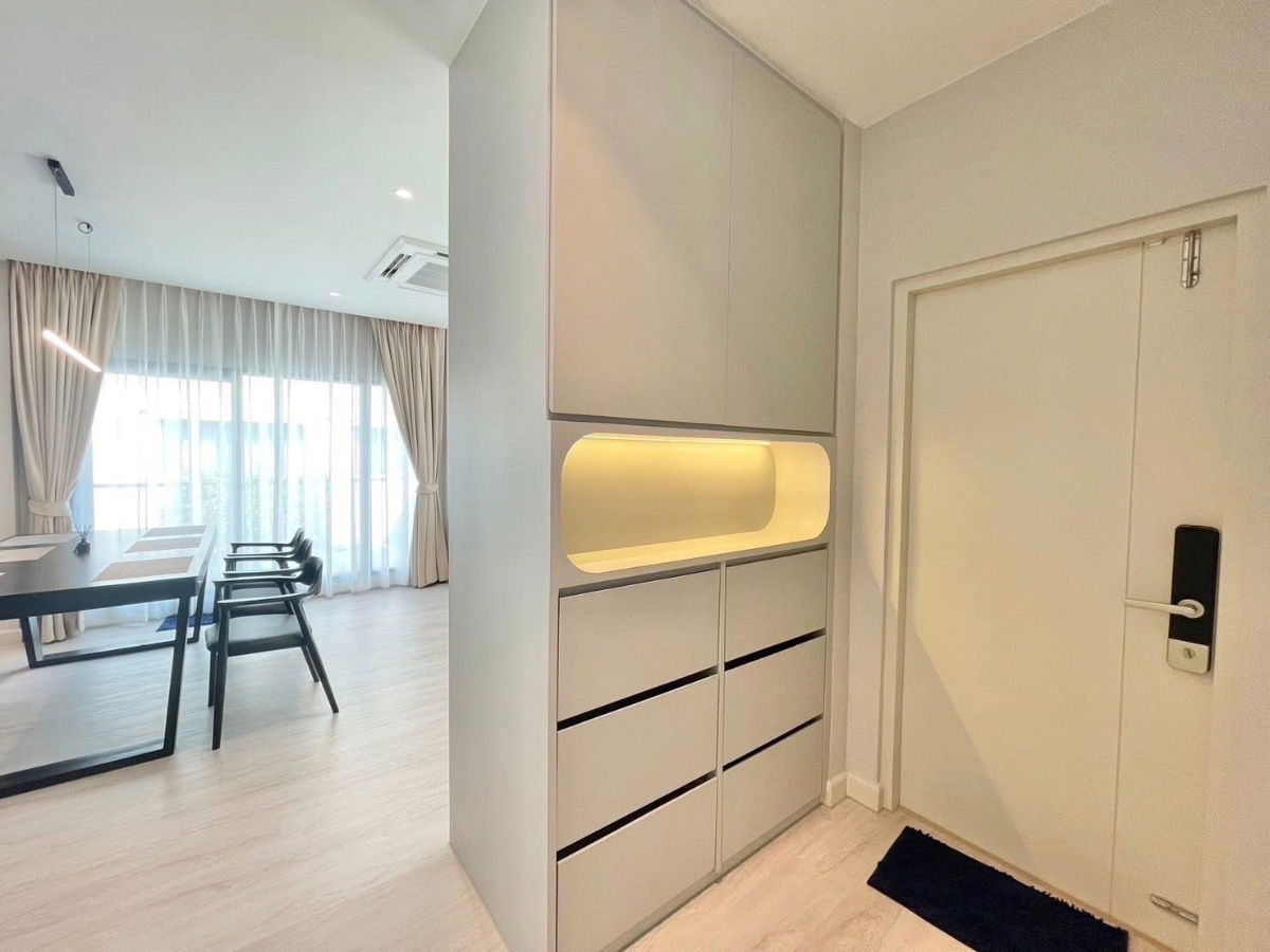 picture #R5204 Condo for rent Centro Bangna - 6/22
