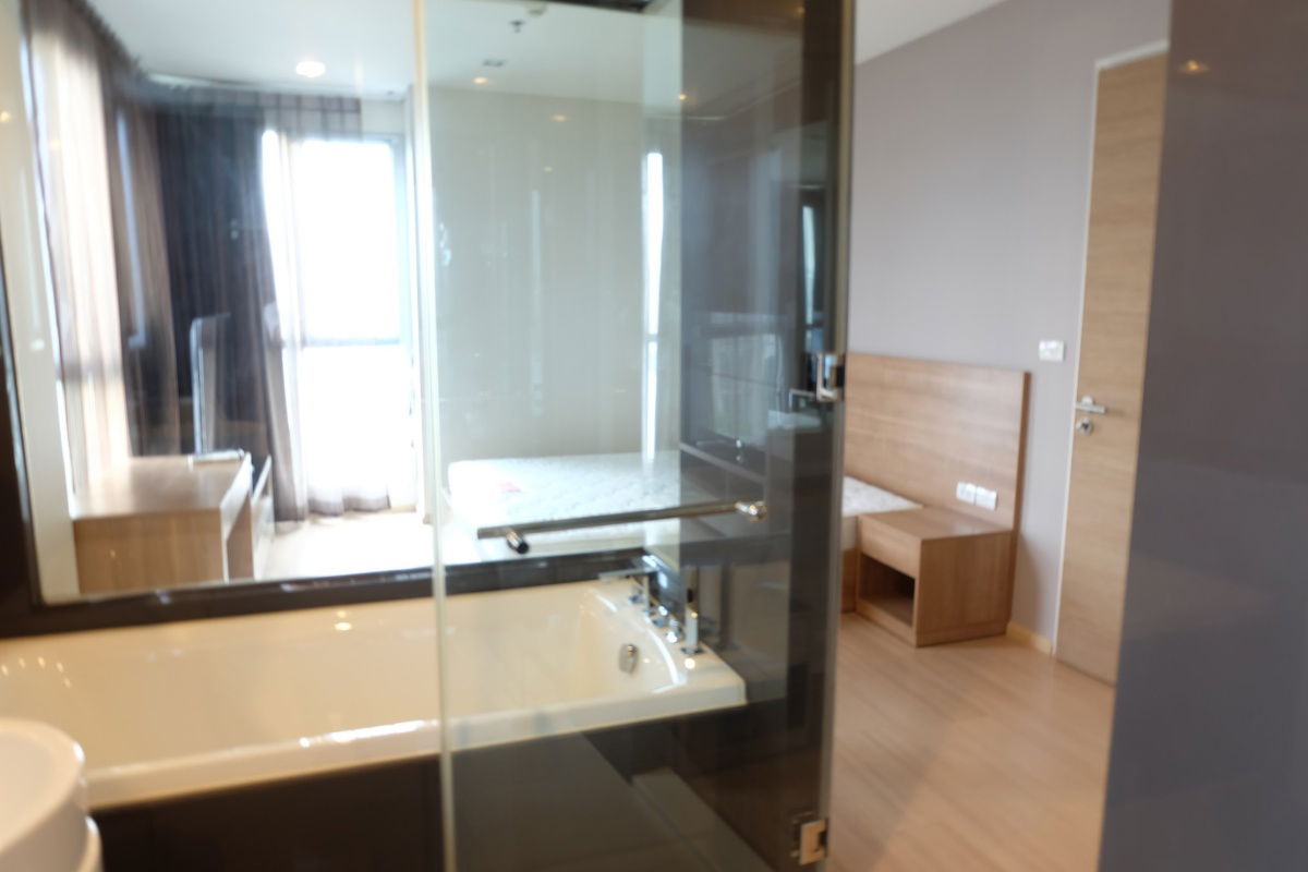 picture For sale at Rhythm Sukhumvit 50, price 8,500,000 baht [MKs250731] - 15/18