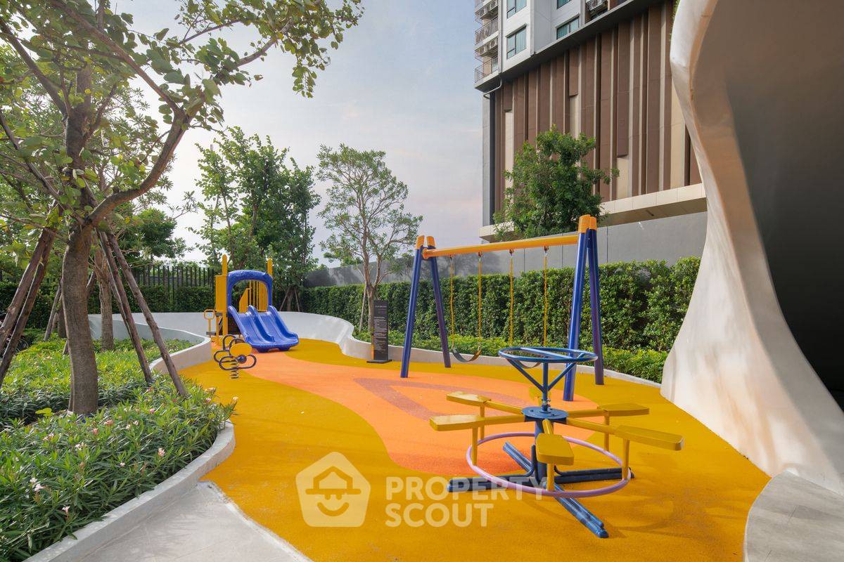picture 1-BR Condo at Knightsbridge Sukhumvit-Thepharak near BTS Samrong (ID 2057159) - 25/26