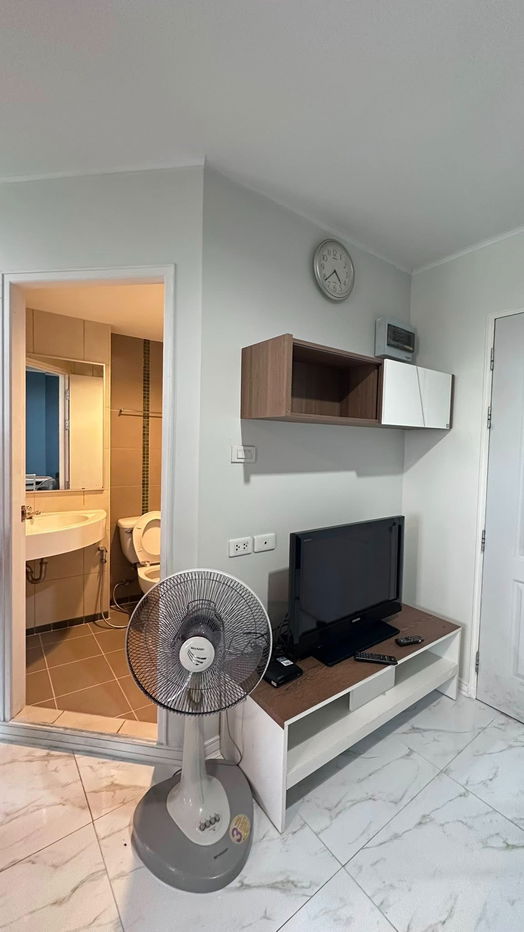 รูป 🏠RB19231 ให้เช่าถูกมาก📢ลุมพินี คอนโดทาวน์ รามอินทรา - นวมินทร์👉🏻แอดไลน์ @062mnigk( มี @ ด้วย) แอดมินตอบไว - รูปที่ 3/26