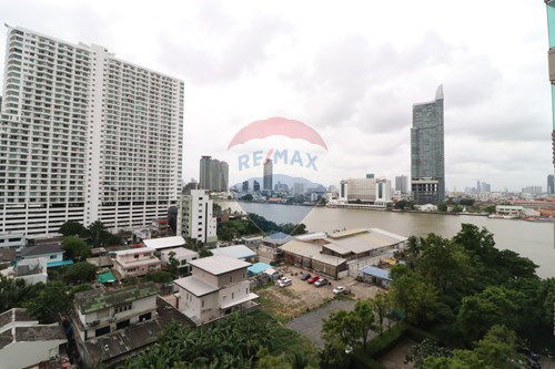 รูป [920391001-179] Condo for sale, Watermark Chaophraya River - รูปที่ 14/16