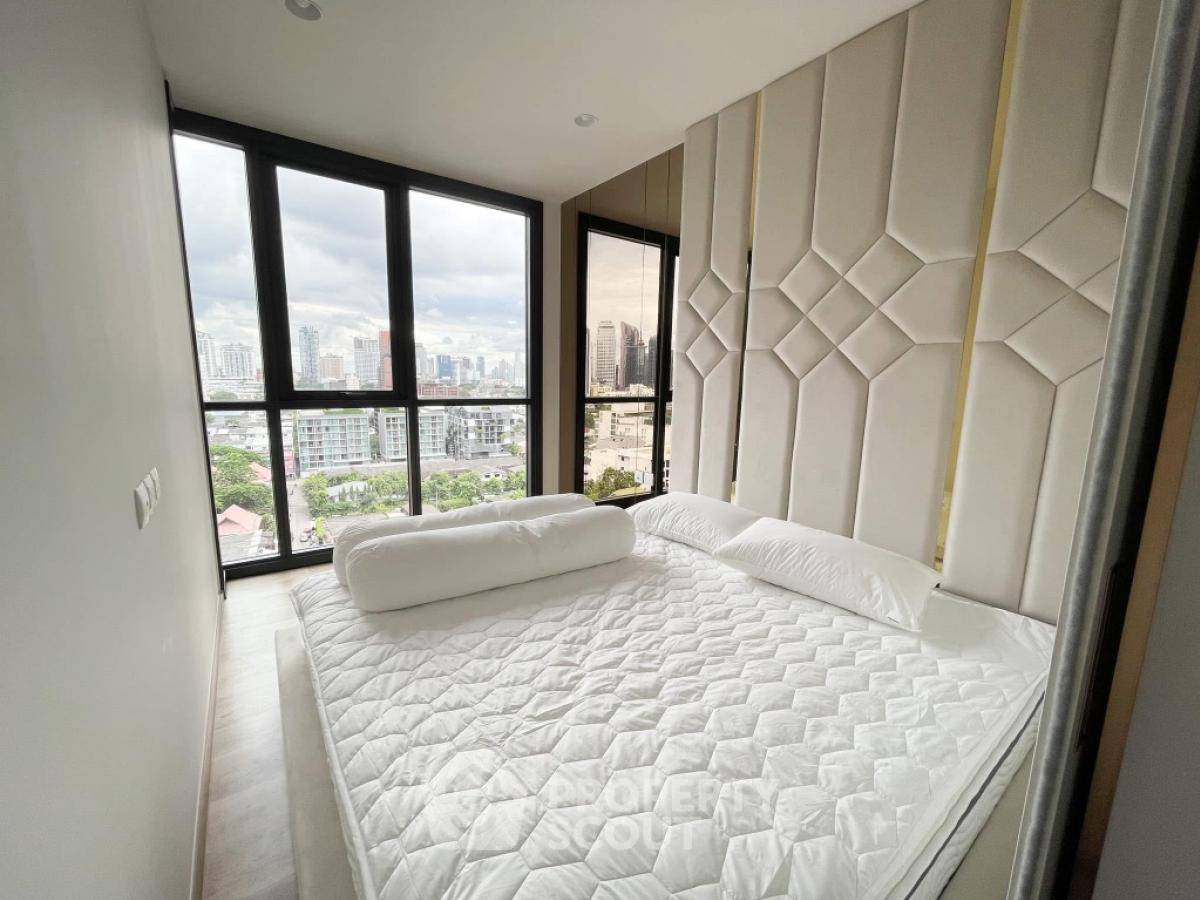 picture 1-BR Condo at Oka Haus Sukhumvit 36 near BTS Thong Lor (ID 2051770) - 3/9