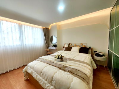 Condos for sale MRT Lat Phrao 101  : ❄OwSub170725 [Sale] Lumpini Center Ladprao 111