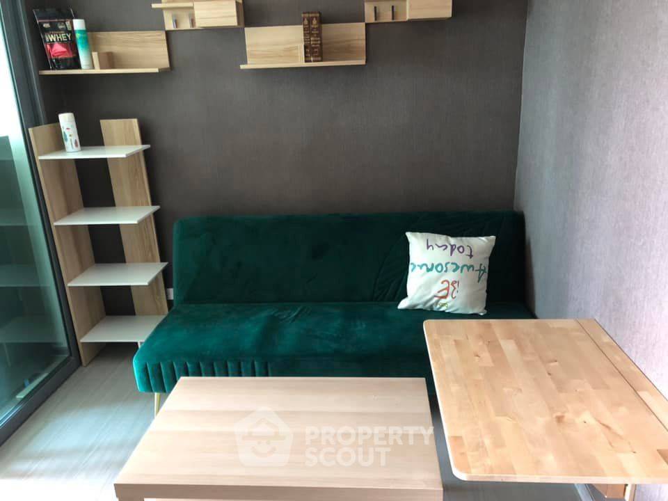 picture 1-BR Condo at Aspire Sathorn - Ratchapruek near MRT Bang Wa (ID 711730) - 8/9