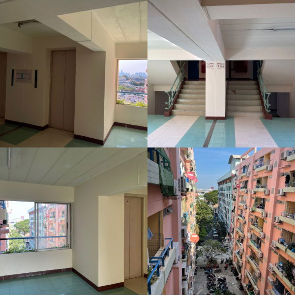 picture 🔥 Sale: Studio One-Zone  Lat Phrao 102 💰 Price 839,000 baht, near 🚇 BTS Lat Phrao Station, furnished + electrical appliances, ready to move in - 11/11
