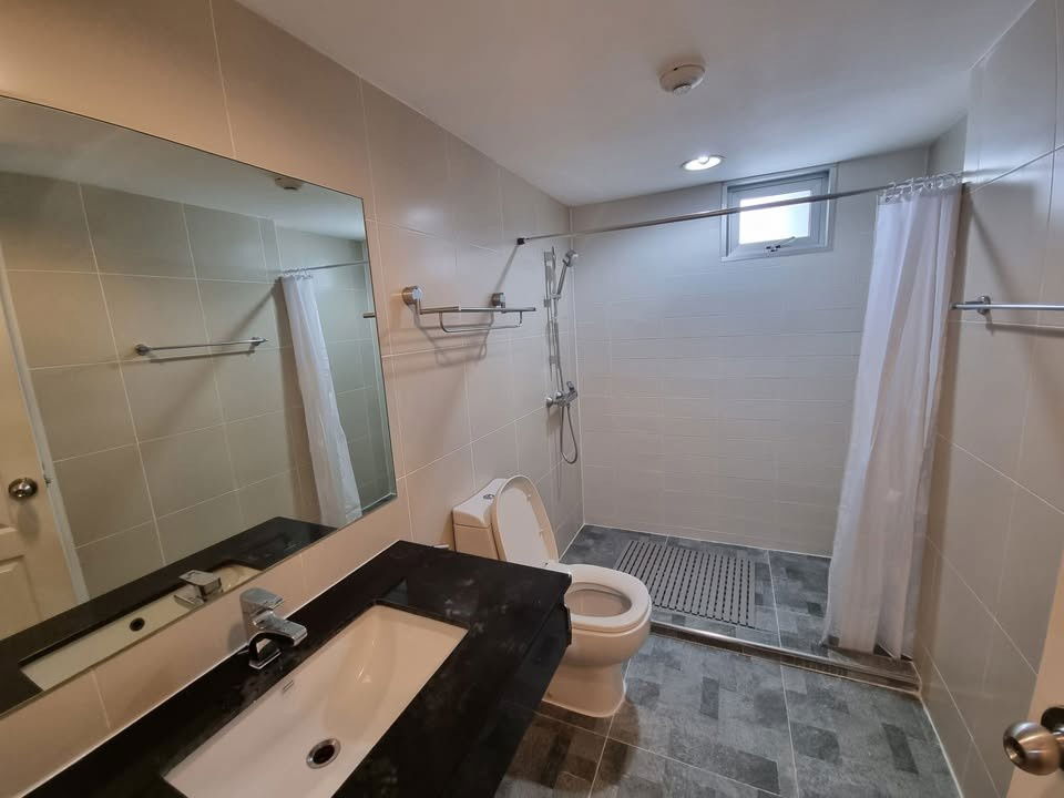 picture Condo for rent Belle Grand Rama 9 near MRT Rama 9 35,000 baht Property code: RS874 - 7/13