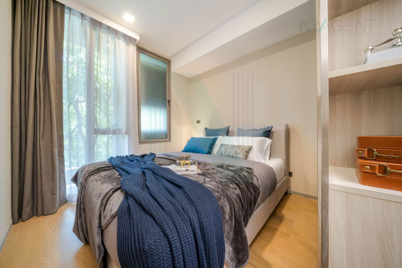 picture For Rent Condo FYNN SUKHUMVIT 31 Building 1, Floor 2,3 bed room, Room size 117.00 sqm - 3/8