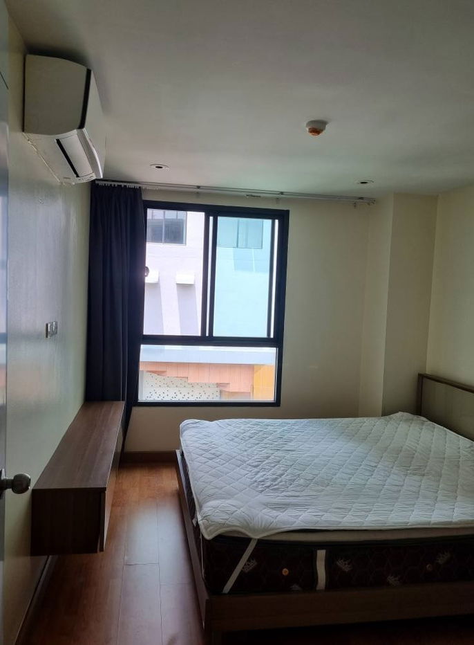 picture Condo for Sale The President Sukhumvit 81, 1 bedroom - 4/8
