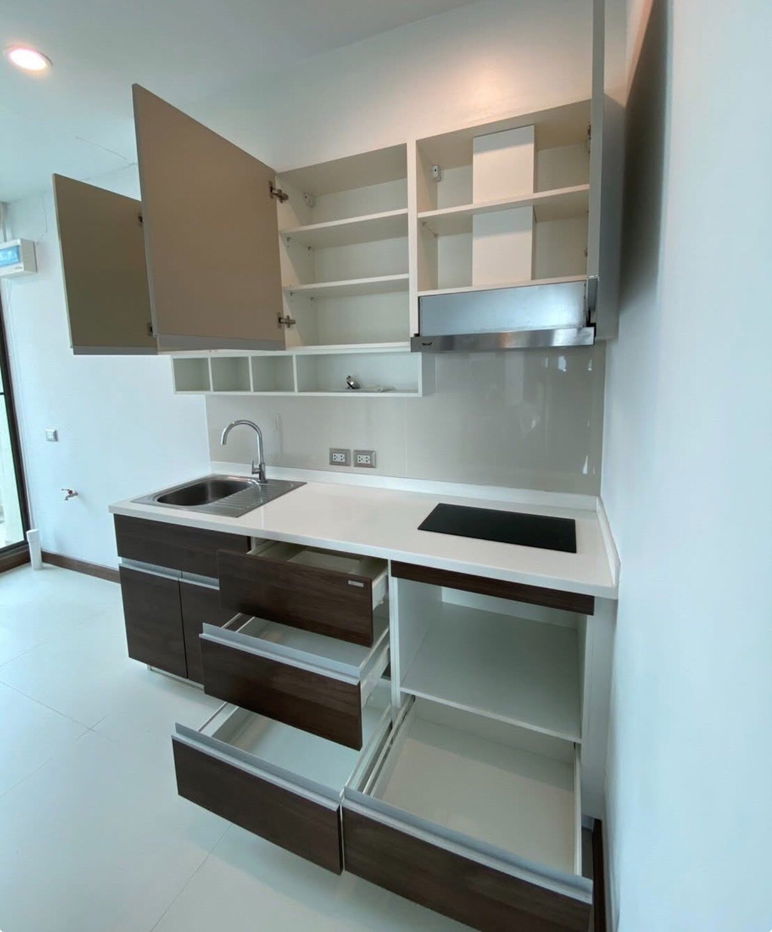 picture Supalai Oriental Sukhumvit             39  - 12/15