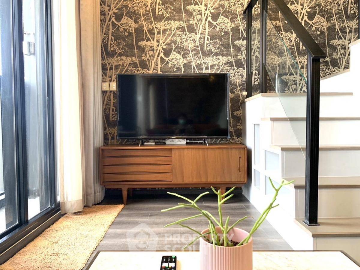 picture 1-BR Condo at Knightsbridge Space Ratchayothin near BTS Ratchayothin (ID 1783277) - 9/10