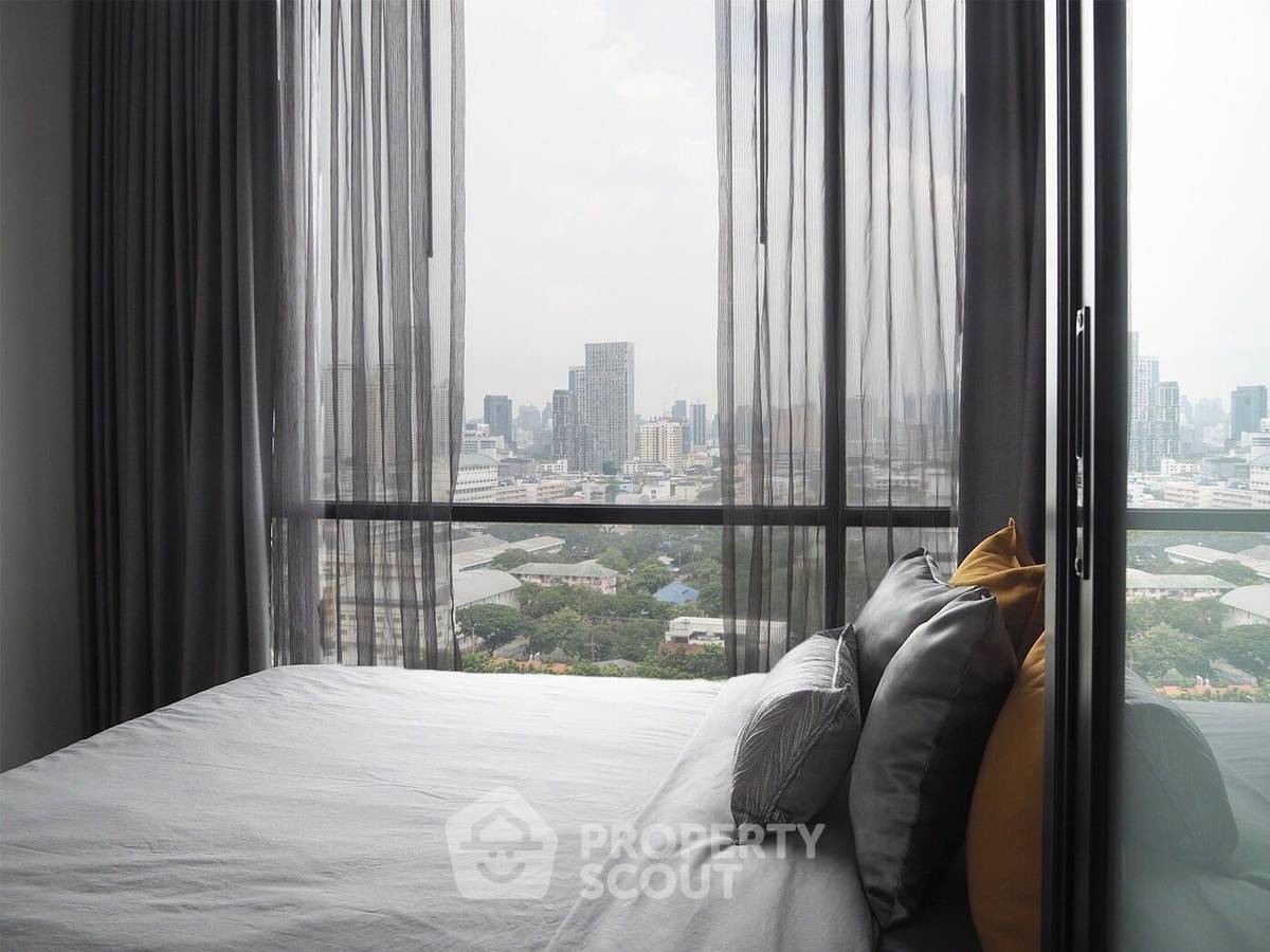 picture 1-BR Condo at Bangkok Horizon Narathiwat near BTS Chong Nonsi (ID 1489025) - 10/12