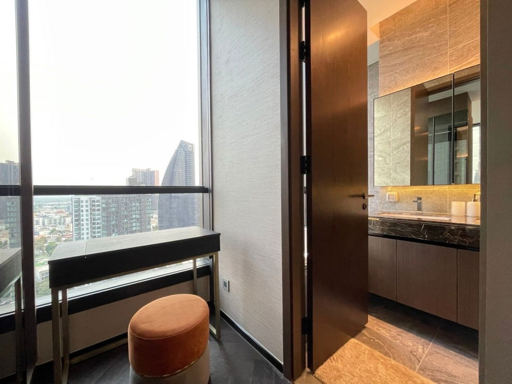 picture 📲Line ID @556ryccg 🚄72 sqm 2 Bedroom Floor10 THE ESSE Sukhumvit 36, Sukhumvit Main Road Fully fitted near BTS Thonglor - 9/11