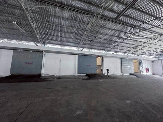 picture Warehouse For Rent Thepharak Samut Prakan - 4/8