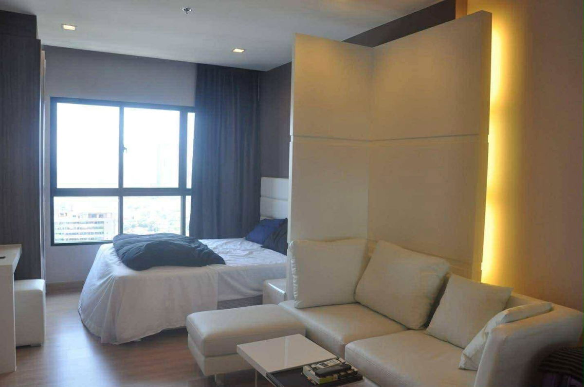 picture Urbano Absolute Sathon-Taksin | Near BTS Krung Thonburi - 2/8