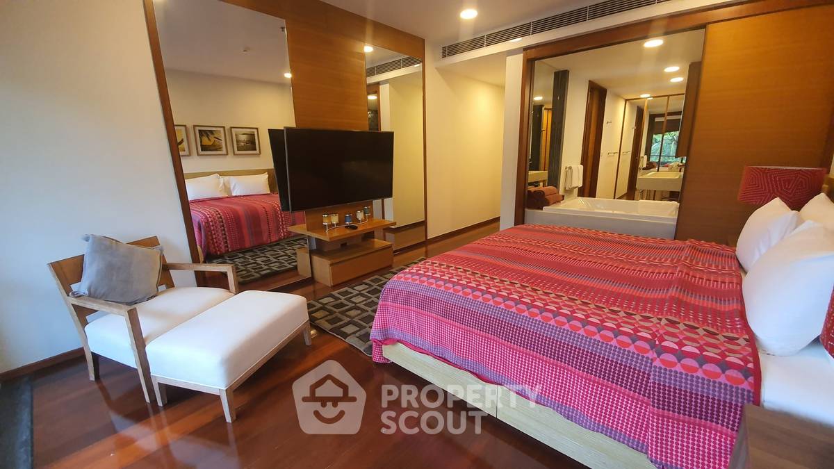 รูป คอนโด 2-ห้องนอน ที่ เดอะชวา รีสอร์ท ใกล้ หาดสุรินทร์ (ID 1394538) - รูปที่ 4/23