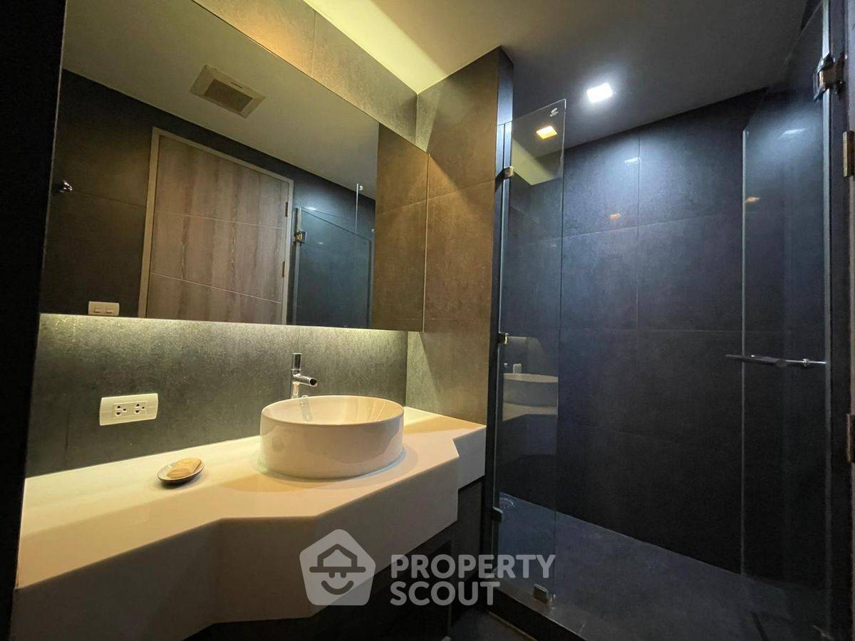 picture 1-BR Condo at Trapezo Sukhumvit 16 near MRT Queen Sirikit National Convention Centre (ID 2210786) - 5/7