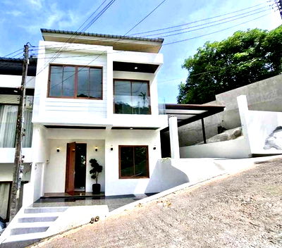 ทาวน์โฮม กะทู้ ภูเก็ต : 🏘 บ้านทาวน์เฮ้าส์ 2 ชั้น รีโนเวทใหม่ ป่าตอง  ทำเลดี วิวภูเขา ใกล้สิ่งอำนวยความสะดวก 🏘