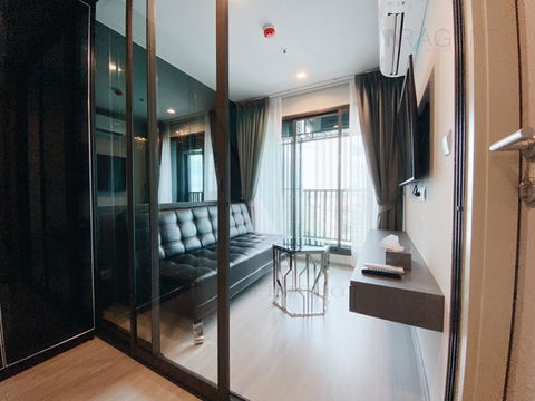 For Rent Condo LIFE LADPRAO Building B, Floor 25,1 bed room, Room size 35.00 sqm