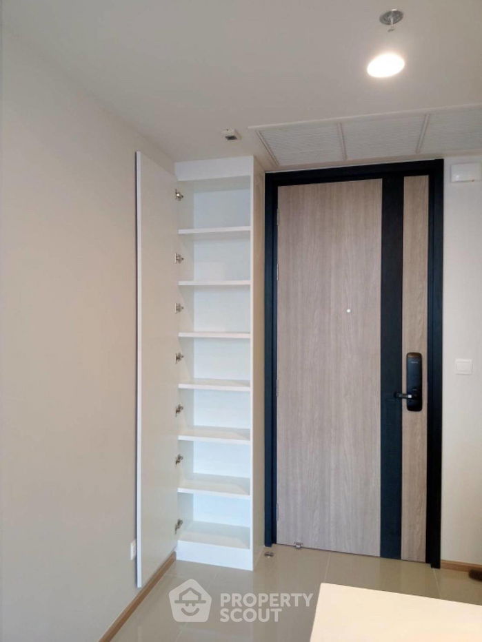 picture 1-BR Condo at Oka Haus Sukhumvit 36 near BTS Thong Lor (ID 2051770) - 8/9