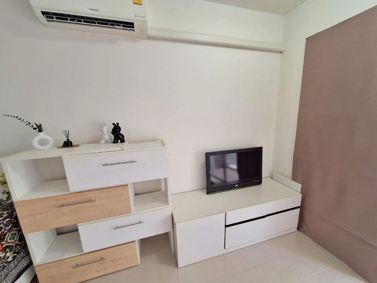 รูป #R5213  ให้เช่าคอนโด Manor Sanambinnam - รูปที่ 5/8
