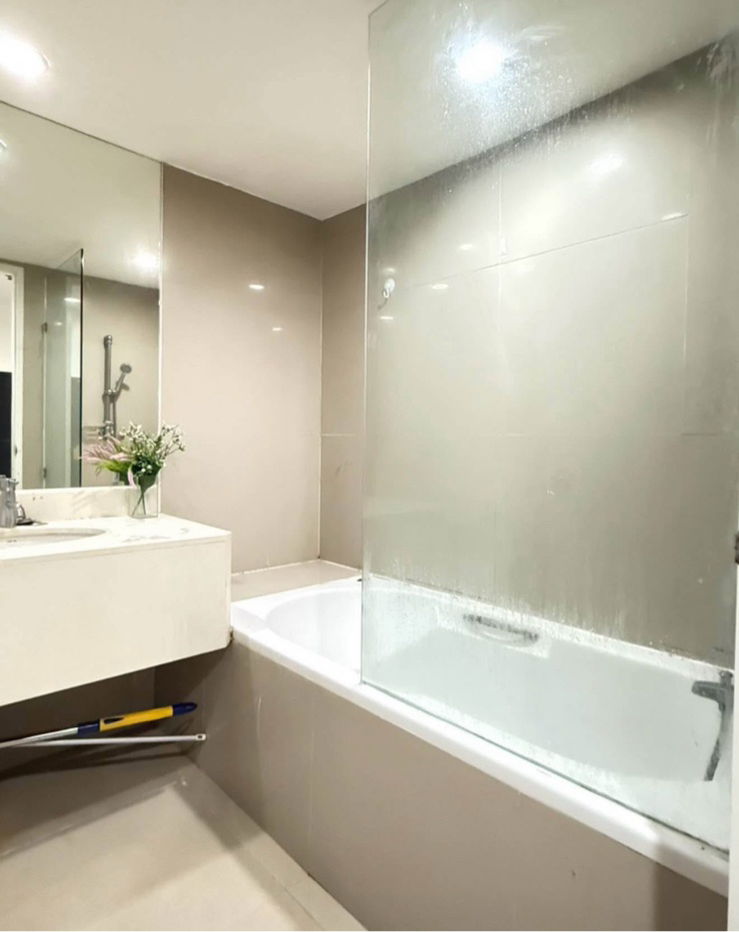 picture #Z1464 For rent The Trendy Condominium - 5/5