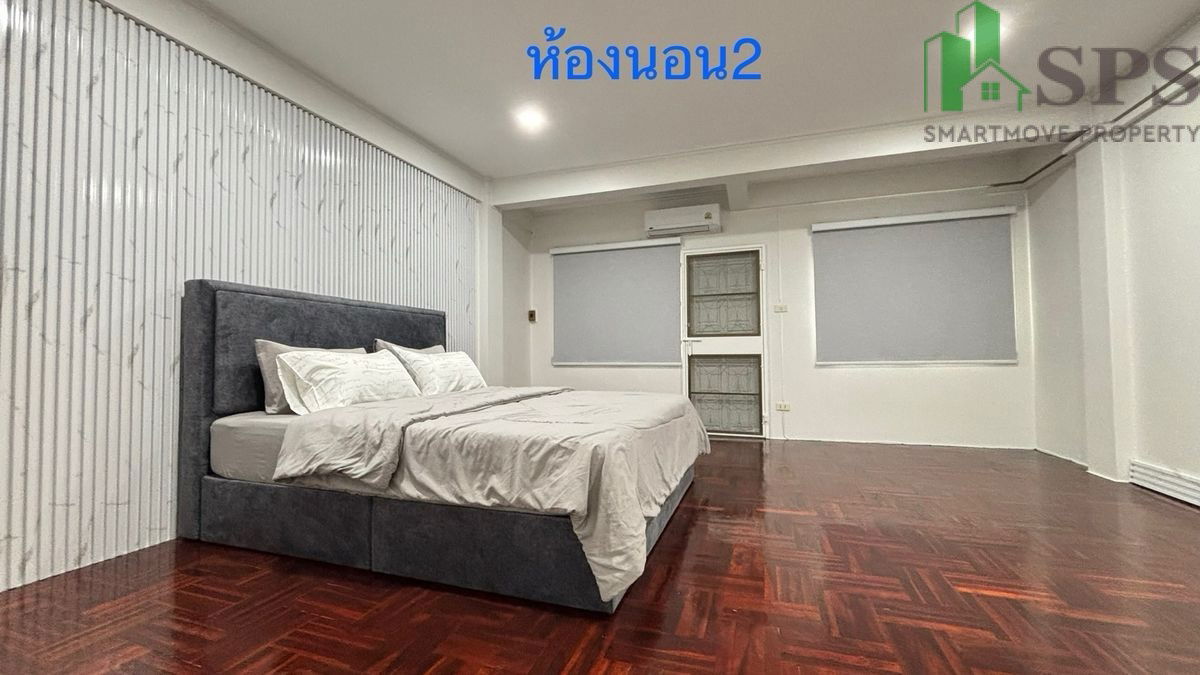 picture Townhome for rent Lalin Greenville - Srinakarin (SPSAD3053) - 7/10