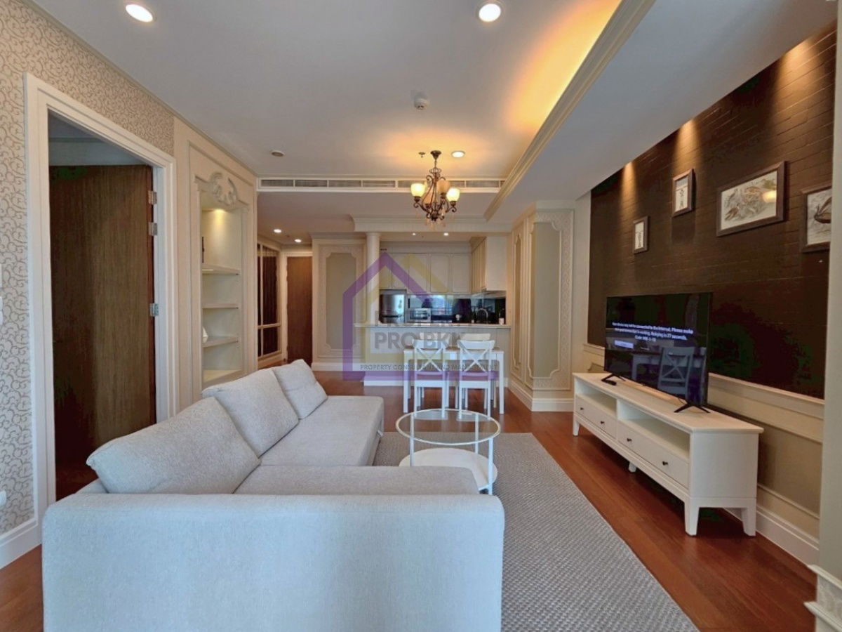 picture 🌟🌟 For Rent – Bright Sukhumvit 24 1 Bedroom | 74 sqm | Near BTS Phrom Phong - 6/22