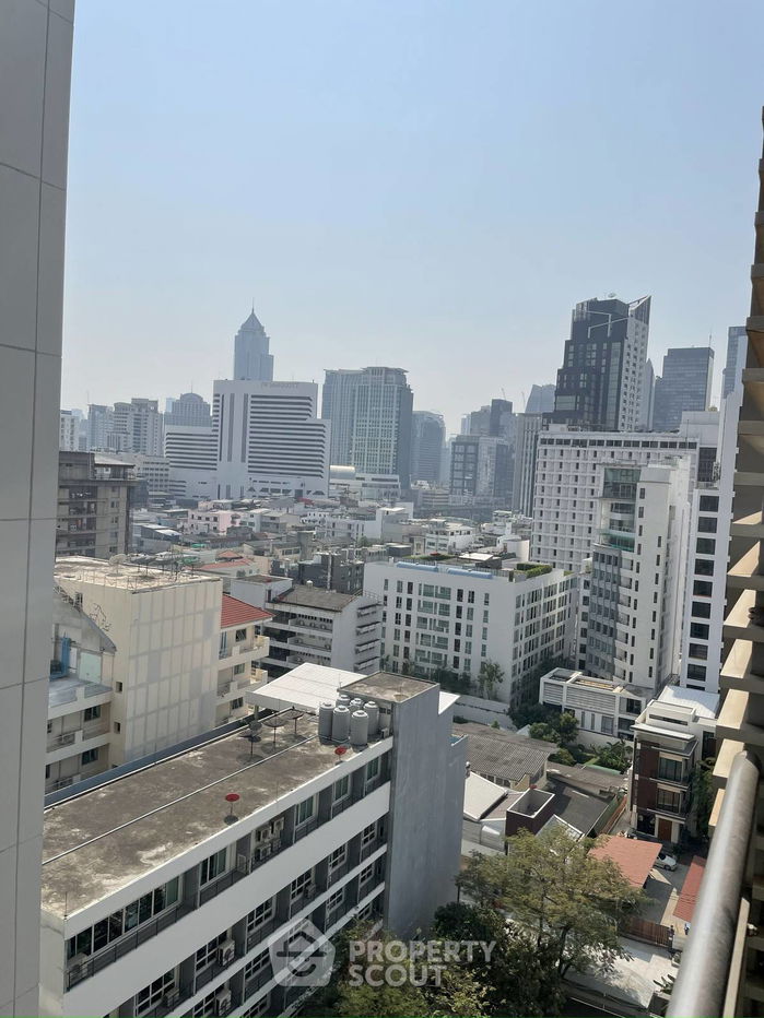 รูป คอนโด 1-ห้องนอน ที่ เดอะ ไพรม์ 11 สุขุมวิท คอนโดมิเนียม ใกล้ BTS นานา (ID 2190591) - รูปที่ 6/7