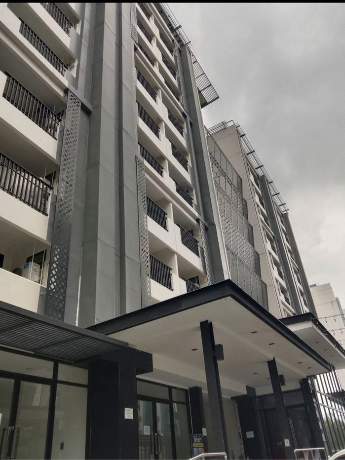 รูป ปล่อยเช่า คอนโดมิเนียม Level Condominium#ติดถนนบางนา-ตราด  - รูปที่ 16/16